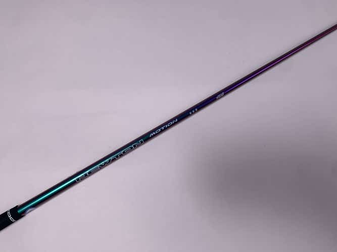 Newton Motion 3 Dot Regular Graphite Driver Shaft 43.5" - Titleist
