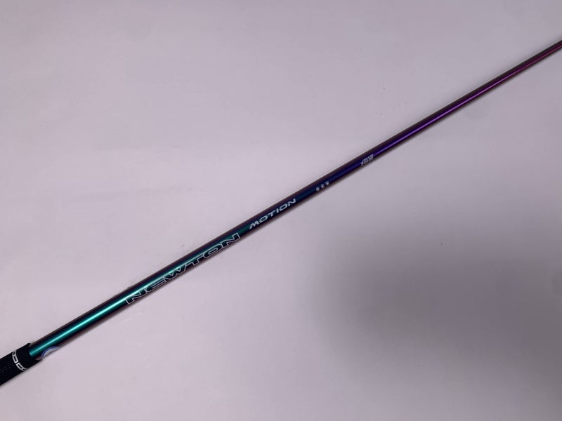Newton Motion 3 Dot Regular Graphite Driver Shaft 43.5" - Titleist