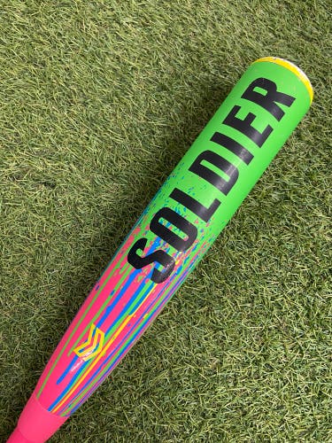 Soldier Sports TANK (2 3/4") USSSA Bat 2025 (-10)