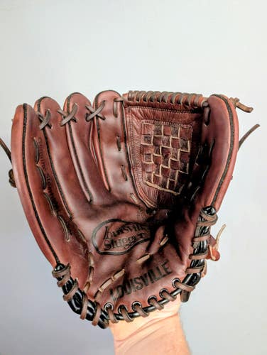 Louisville Slugger LH L1275S Baseball Glove 12.75" (Used)