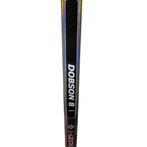 True Hzrdus 9X4 Pro Stock Stick DOBSON RH P92M 95 Flex