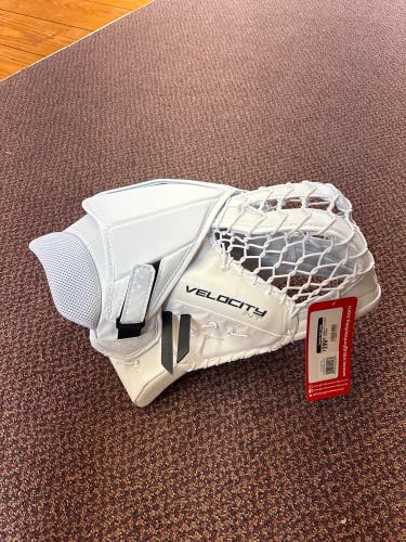 Vaughn V10 Glove - Regular (New)