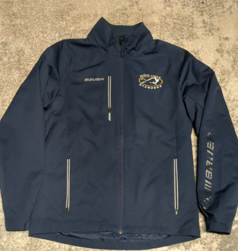 Bauer Team Lightweight Jacket + Pants Bundle