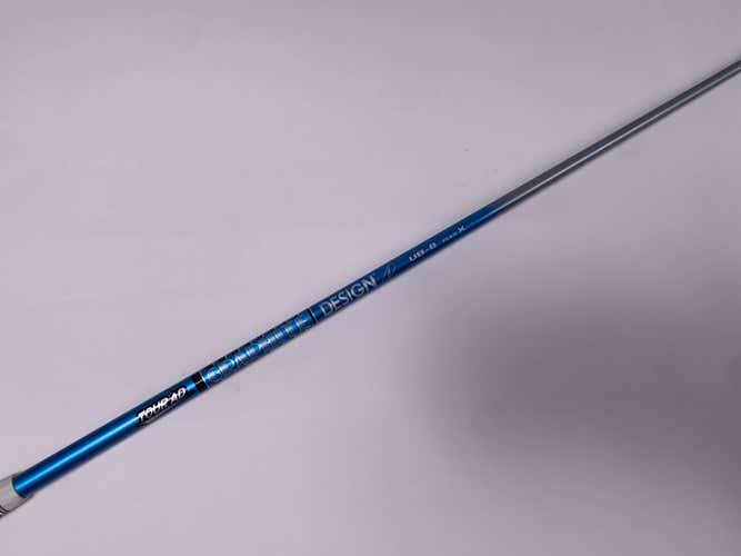 Graphite Design Tour AD UB-8 X g Extra Stiff Driver Shaft 43.25" TItleist