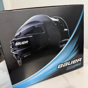 Medium Bauer IMS 5.0 Helmet (New)