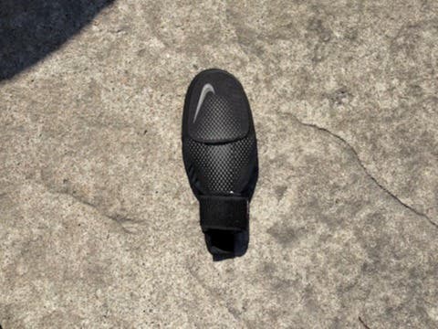 Nike Diamond Sliding Mitt (Used)