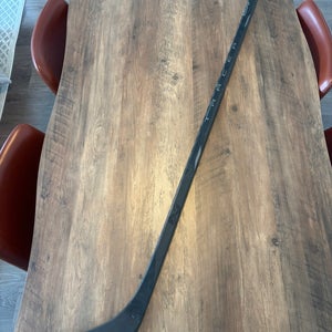 Senior Bauer Nexus 2N Pro XL Left Hand Hockey Stick P92 95 Flex Pro Stock (Used)
