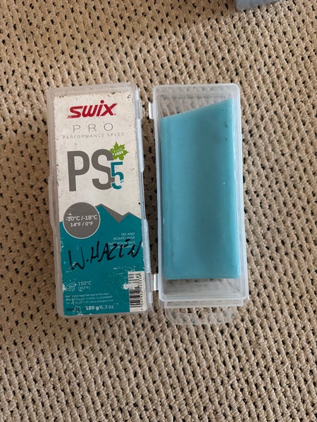 Swix ps5 (Used)