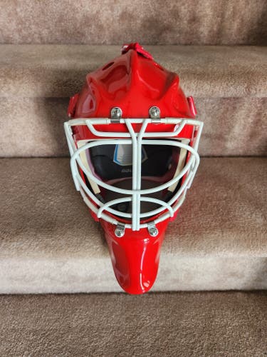 Senior Large Bauer 950 Goalie Mask