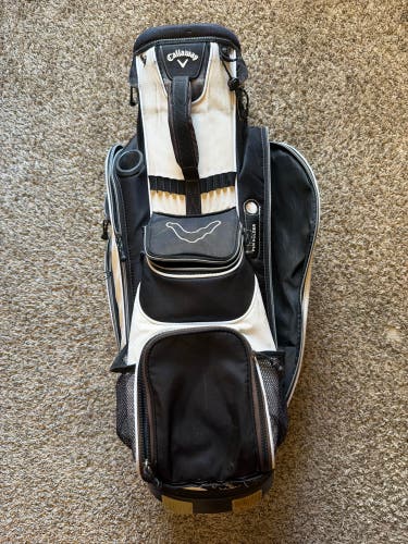 Men's Callaway Bag (Used)