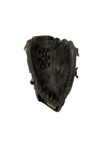 Used Adidas TS 1150DCB BB/SB Glove T-ball Black 11 1/2" 11443-S000203778