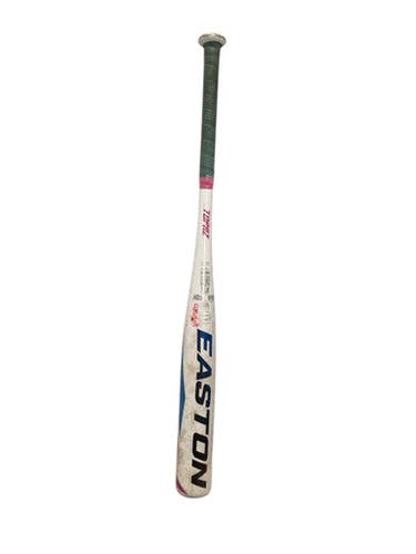 Used Easton TOPAZ BB/SB Fastpitch Bat 28" 11443-S000203754