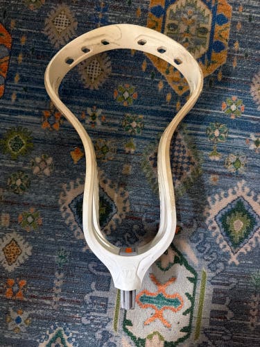 Warrior Burn FO Unstrung Head (Used)