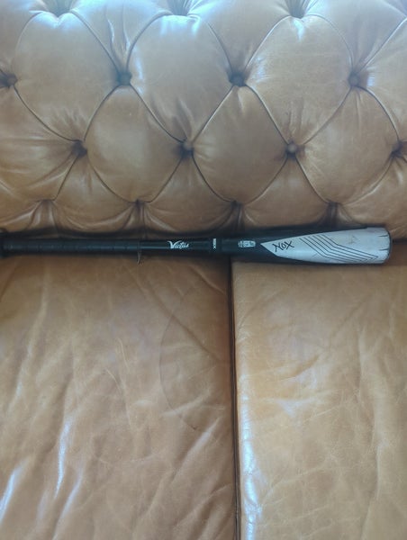 2021 Victus Nox Hybrid USSSA Certified Bat (-10) 29" (Used)