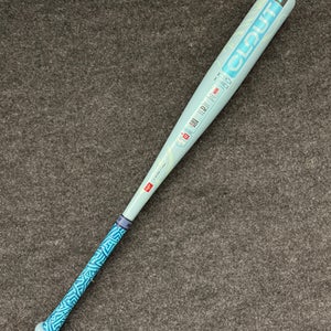 2025 Rawlings Clout AI Alloy USSSA Bat (-8) 23 oz 31" (Used—READ)