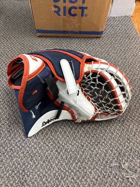 CCM Premier II Pro Regular Pro Stock (Used)