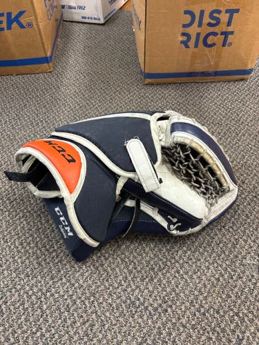 CCM Extreme Flex Pro Regular Pro Stock (Used)