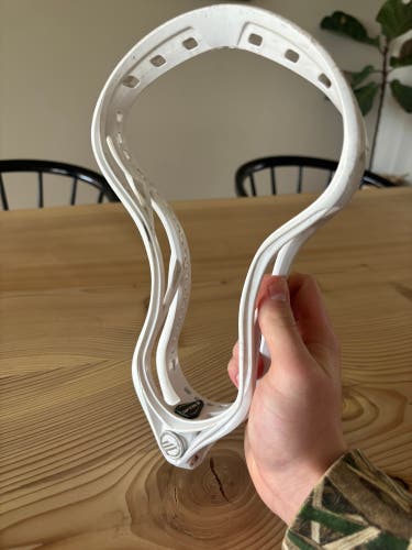 Maverik Optik 3 Unstrung Head (Used)