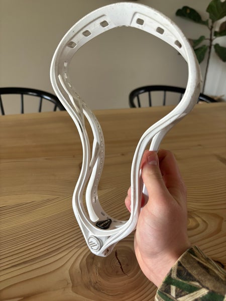 Maverik Optik 3 Unstrung Head (Used)