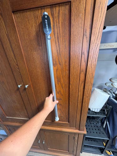 Loading Sci-Ti  Pro Shaft