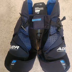 Medium Bauer Supreme ACP Pro Girdle (Used)