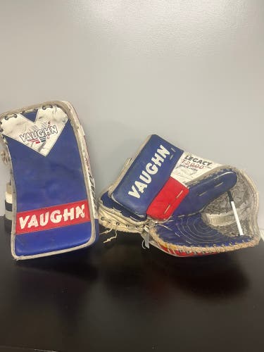 Vaughn Legacy Regular (Used)