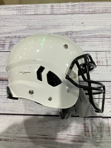 Youth Small Schutt Vengeance A11 Helmet (New)