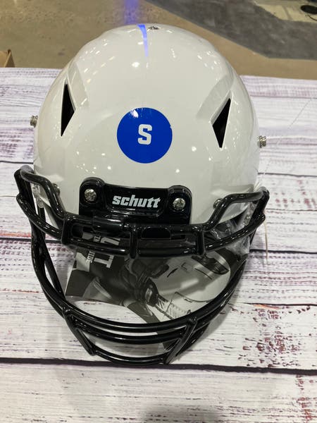 2018 nfl football helmets SHOC Zero G+ Football Visor