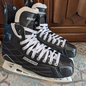 Bauer Nexus 200 Hockey Skates Regular Width 12 (New)