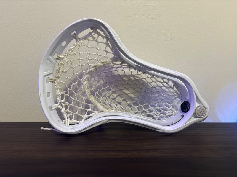 Maverik Optik Force Fresh Stringing Head (Used)