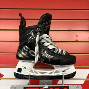 2024 CCM Tacks XF Pro Hockey Skates Regular Width (New)