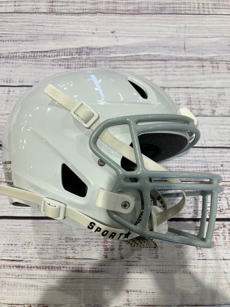 Youth Medium Light LS2 Helmet (New)