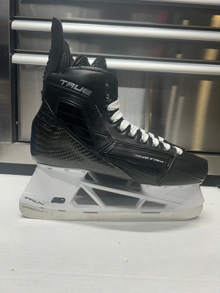 True Custom SVH Pro Skate Size 10 Regular Width (Like New) Pro Stock NHL