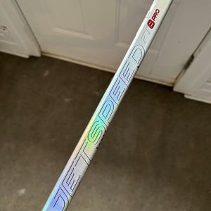 Intermediate CCM JetSpeed FT8 Pro Left Hand Hockey Stick P29 65 Flex (Used)