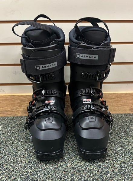Armada AR ONE 90 MV Ski Boots- Size 27.5 (New)