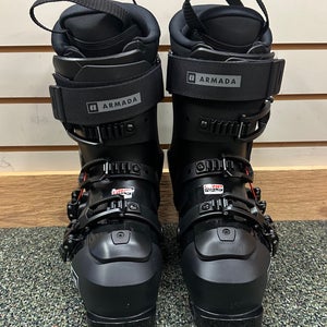 Armada AR ONE 90 MV Ski Boots- Size 28.5 (New)