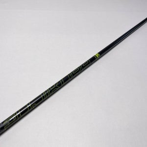 Fujikura Pro XLR8 56g Seniors Graphite Driver Shaft 44.5" - TaylorMade