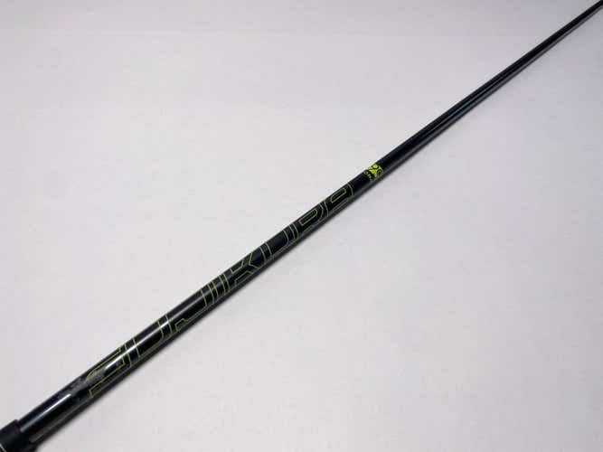 Fujikura Pro XLR8 56g Seniors Graphite Driver Shaft 44.5" - TaylorMade