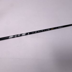 Fujikura Ventus Black TR 7-X Velocore X-Stiff Fairway Wood Shaft 42.5" -Titleist