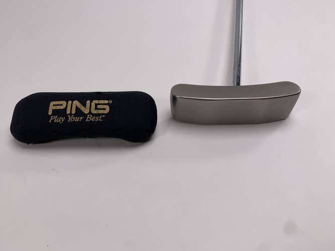 Ping B90 Long Putter 49" Split Grip Mens RH - HC
