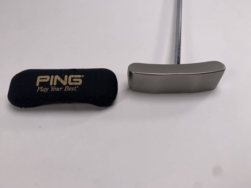 Ping B90 Long Putter 49" Split Grip Mens RH - HC
