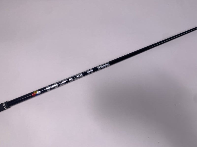 Project X HZRDUS 5.5 Black 60g Regular Graphite Driver Shaft 44" - Cobra