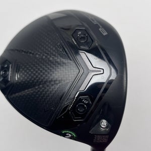 Cobra Darkspeed LS Driver 10.5* Project X Denali Blue 5.5 60g Regular Mens RH