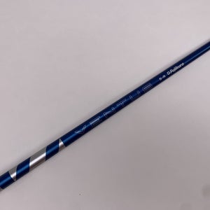Fujikura Ventus Blue 5R Velocore+ Regular Driver Shaft 44.5" - TaylorMade