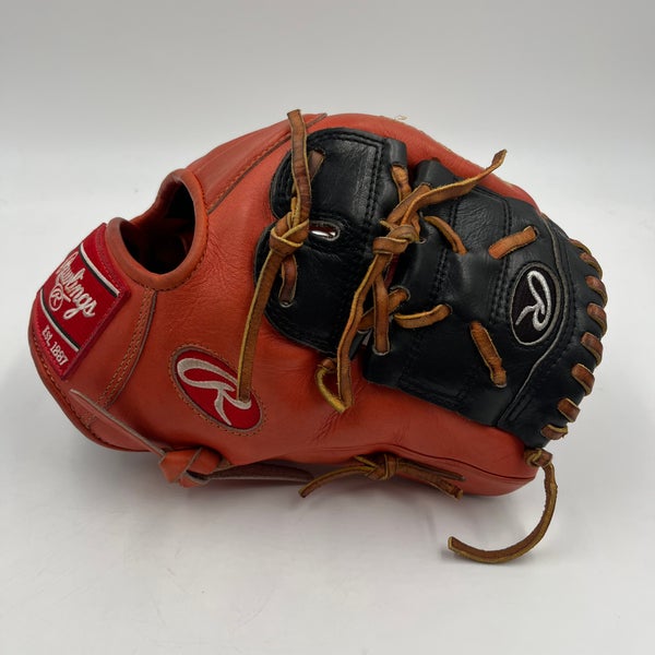 Rawlings Heart of the Hide 11.75 Pitchers Infield Baseball Glove