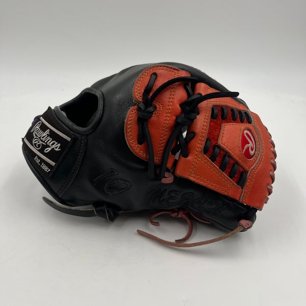 Rawlings Pro Preferred 11.75 Pitchers Infield Baseball Glove
