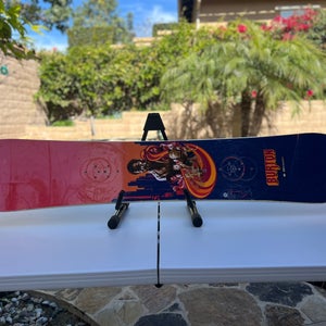 Burton Custom Snowboard 156 cm (Used)