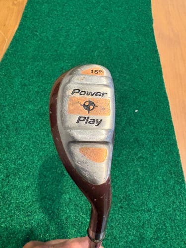 Right Handed Hybrid (Used)