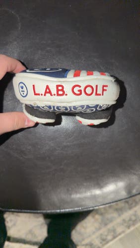 LAB Mallet putter cover