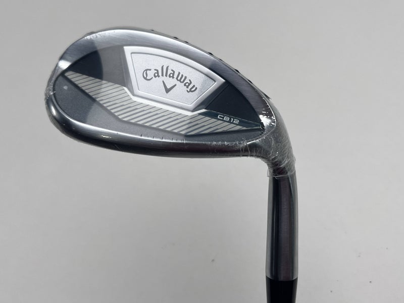 Callaway CB 12 Sand Wedge SW 54* 14 UST Mamiya Recoil Dart F2 Senior RH NEW